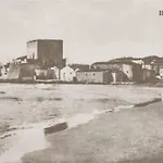 Casa Degli Avi,da Zio Nino Nel Borgo Marinaro