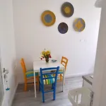 Casa vacanze Casa Degli Avi,da Zio Nino Nel Borgo Marinaro