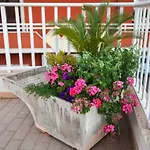 Casa Degli Avi,da Zio Nino Nel Borgo Marinaro Casa vacanze *
