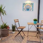 Casa Degli Avi,da Zio Nino Nel Borgo Marinaro Casa vacanze