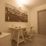 Casa Degli Avi,da Zio Nino Nel Borgo Marinaro Casa vacanze