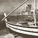 Casa Degli Avi,da Zio Nino Nel Borgo Marinaro Casa vacanze