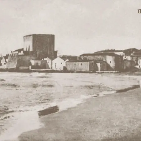 Casa Degli Avi,da Zio Nino Nel Borgo Marinaro