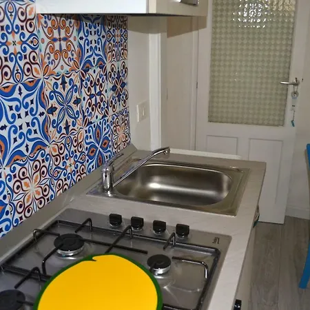 Casa Degli Avi,da Zio Nino Nel Borgo Marinaro Casa vacanze Pozzallo