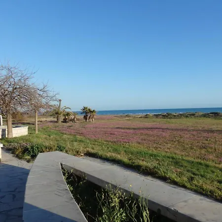 Casa Degli Avi,da Zio Nino Nel Borgo Marinaro *